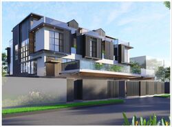Seletar Hills Estate (D28), Terrace #523728381